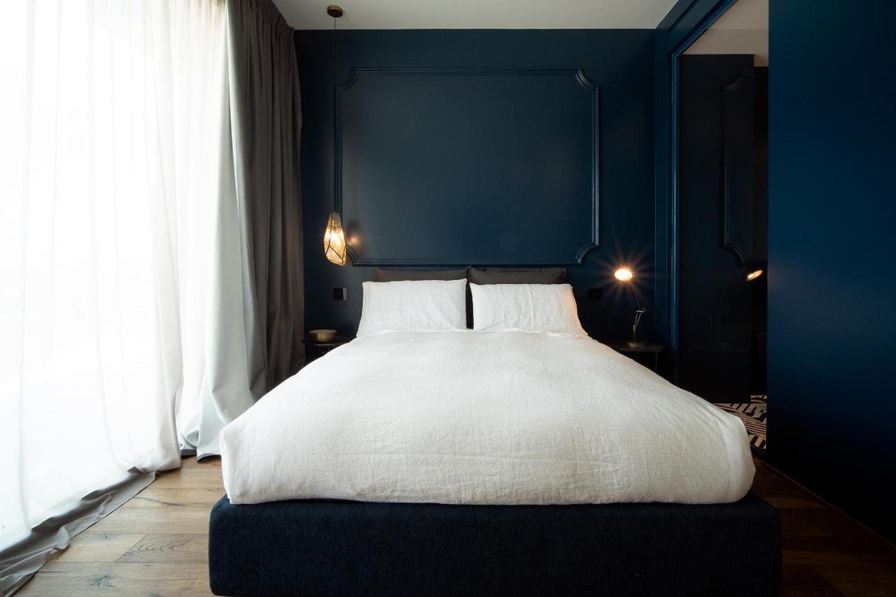 Piccola Maesta' Boutique Rooms チヴィタノーヴァ・マルケ エクステリア 写真